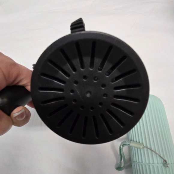 YISSVIC Electric Hand Mixer HM-1030 350W 5-Speed Stainless Steel Beaters Dough H - Picture 11 of 13